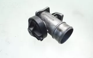 a6680900454 , artARA169621 Клапан egr Mercedes Vaneo 1.7л Арт ARA169621, вид 1