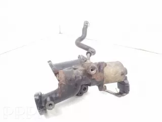 8973586130 , artARA159162 Клапан egr Opel Astra H Арт ARA159162, вид 1