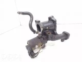 8973586130 , artARA159162 Клапан egr Opel Astra H Арт ARA159162, вид 3