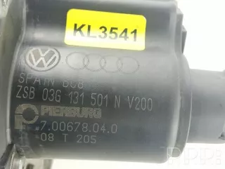 03g129537a, , kl3541 , artKAM6927 Клапан egr Volkswagen Passat B6 Арт KAM6927, вид 3