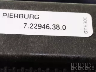722946380 , artFRC9471 Клапан egr Opel Zafira B 1.9л Арт FRC9471, вид 5