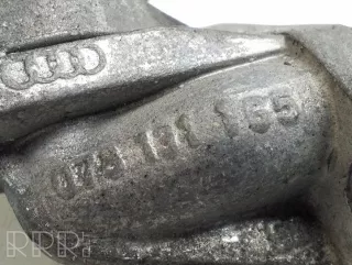 078131101ac, 72256024 , artMIN21017 Клапан egr Volkswagen Touareg 1 Арт MIN21017, вид 7