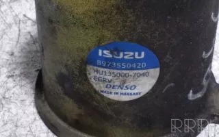 8973550420, hu1350007040 , artJUR96042 Клапан egr Opel Meriva 1 Арт JUR96042, вид 2