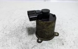 8973550420, hu1350007040 , artJUR96042 Клапан egr Opel Meriva 1 Арт JUR96042, вид 3
