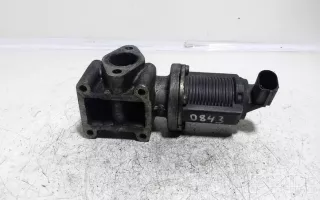 50024005 , artJUR96204 Клапан egr Fiat Croma 2 Арт JUR96204, вид 1