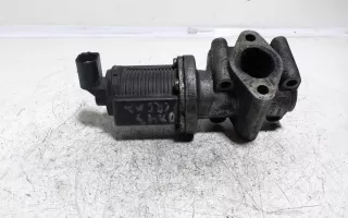 50024005 , artJUR96204 Клапан egr Fiat Croma 2 Арт JUR96204, вид 4