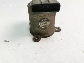 8973586130 , artAME766 Клапан egr Opel Astra H Арт AME766, вид 4