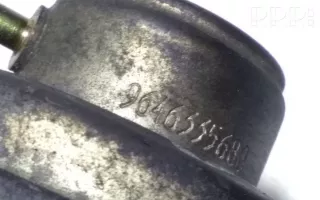 9646335680 , artJUR95839 Клапан egr Ford Fiesta 5 Арт JUR95839, вид 2