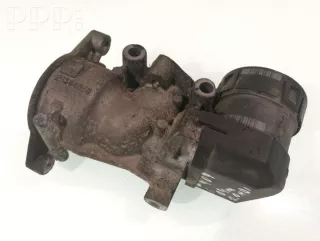 9645689680 , artKLI20255 Клапан egr Peugeot 407 2.0л Арт KLI20255, вид 3