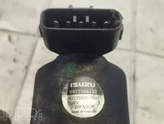 8973586130, hu1350007130 , artSMI38911 Клапан egr Opel Astra H Арт SMI38911, вид 2