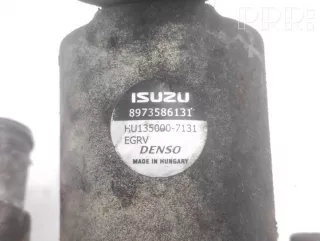 8973586131 , artVEI61469 Клапан egr Opel Astra H Арт VEI61469, вид 7