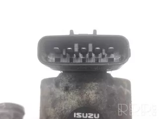 8973586131 , artVEI61469 Клапан egr Opel Astra H Арт VEI61469, вид 8