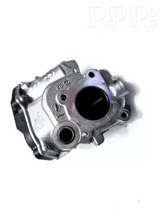 a6511400860, a2c83261000 , artRUM5636 Клапан egr Mercedes E W212 Арт RUM5636, вид 3