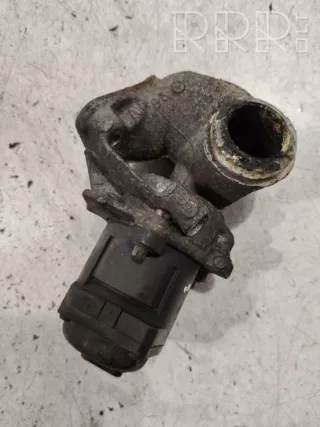 9672880080 , artMAA16846 Клапан egr Ford Focus 2 restailing 1.6л Арт MAA16846, вид 2