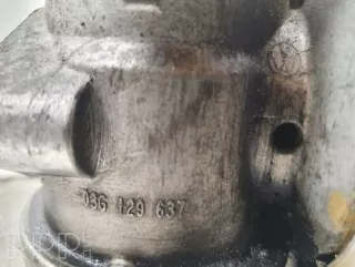 03g129637, 03g129637 , artDLT3141 Клапан egr Seat Altea Арт DLT3141, вид 2
