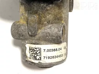h8200282949, 8200550348, 70036804 , artAIR12761 Клапан egr Renault Clio 3 Арт AIR12761, вид 4