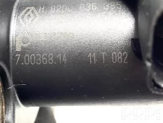 8200836385, 8200846454d, 70036814 , artAIR12596 Клапан egr Renault Megane 3 Арт AIR12596, вид 2