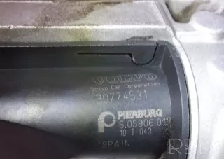 30774531, 50590601, 10t043 , artARA12464 Клапан egr Volvo XC60 1 Арт ARA12464, вид 6