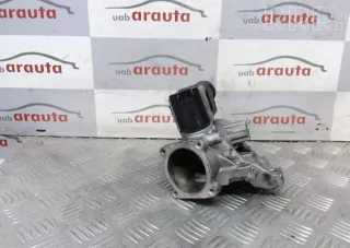 30774531, 50590601, 10t043 , artARA12464 Клапан egr Volvo XC60 1 Арт ARA12464, вид 7
