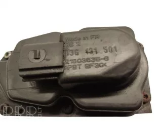 03g131501, 216036358 , artMOB9800 Клапан egr Volkswagen Passat B6 Арт MOB9800, вид 2