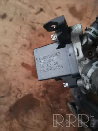 a6400101062 , artLAV3674 Клапан egr Mercedes B W245 Арт LAV3674, вид 2