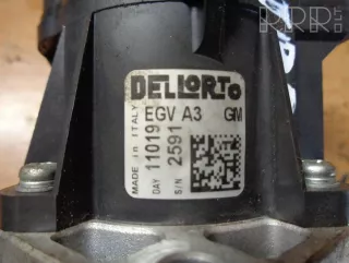 55566052 , artRBA1888 Клапан egr Opel Insignia 1 Арт RBA1888, вид 2