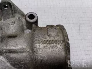25344058, 9645689680 , artRAT68257 Клапан egr Peugeot 307 1.6л Арт RAT68257, вид 5