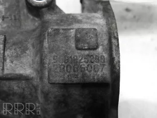 9681825280 , artAMR2905 Клапан egr Citroen C4 Grand Picasso 1 Арт AMR2905, вид 7