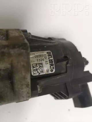 55566052 , artRTX77323 Клапан egr Opel Insignia 1 Арт RTX77323, вид 4
