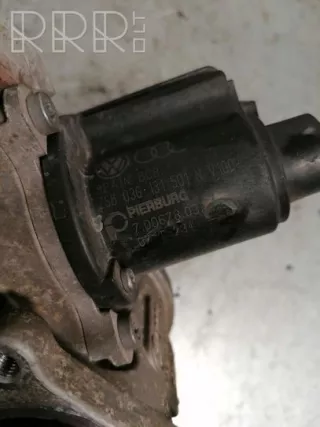 03g131501 , artDAM8871 Клапан egr Volkswagen Jetta 5 Арт DAM8871, вид 2