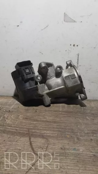 9656612380 , artVYT27048 Клапан egr Ford Mondeo 4 Арт VYT27048, вид 1