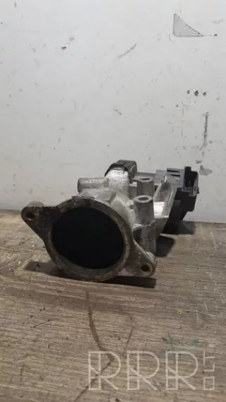 9656612380 , artVYT27048 Клапан egr Ford Mondeo 4 Арт VYT27048, вид 3