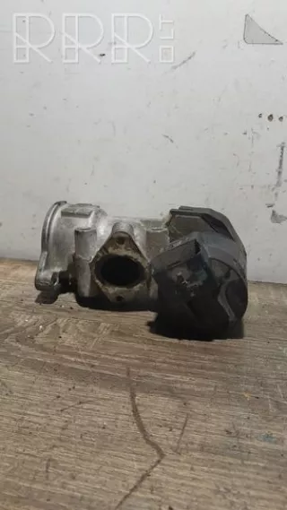 9656612380 , artVYT27048 Клапан egr Ford Mondeo 4 Арт VYT27048, вид 4