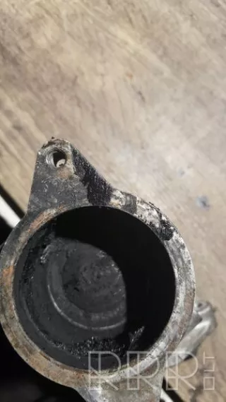 9656612380 , artVYT27048 Клапан egr Ford Mondeo 4 Арт VYT27048, вид 6