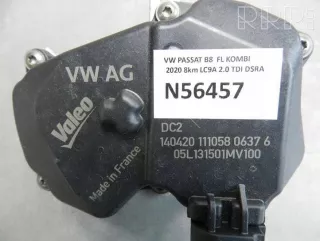 05l131501m , artCAX14736 Клапан egr Volkswagen Passat B8 Арт CAX14736, вид 3