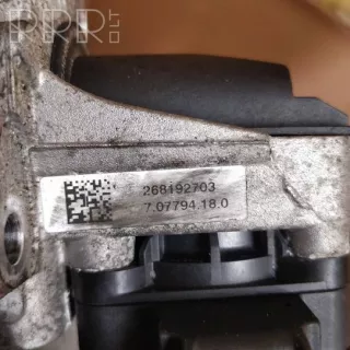3267907297, 268192703 , artINT1373 Клапан egr Ford Transit Custom Арт INT1373, вид 2