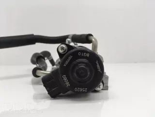 2562036060 , artNBI1024 Клапан egr Toyota Rav 4 5 2.5л Арт NBI1024, вид 6