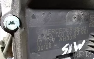 6541406900q01, 17027ar0019 , artJUR95507 Клапан egr Mercedes E W213 Арт JUR95507, вид 4
