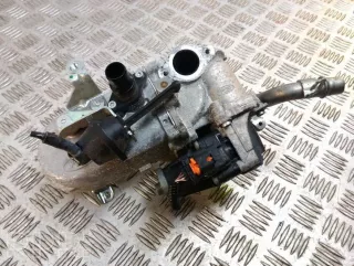 fm5q9d475 , artSIG14251 Клапан egr Ford Focus 3 restailing 1.6л Арт SIG14251, вид 2