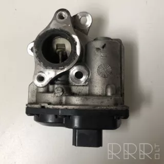 8201143495, 147104647p, hu1501000211 , artRRU5770 Клапан egr Nissan NV 200 Арт RRU5770, вид 3
