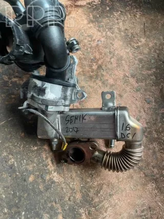 147102408r, h8201068965, ku0940344 , artPIK6371 Клапан egr Renault Grand Scenic 3 Арт PIK6371, вид 2