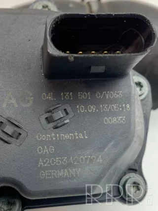 04l131501c , artGNR703 Клапан egr Skoda Octavia A7 Арт GNR703, вид 5
