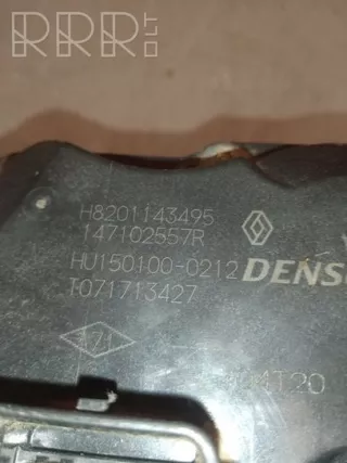 8201143495 , artUMI853 Клапан egr Renault Megane 1 Арт UMI853, вид 1