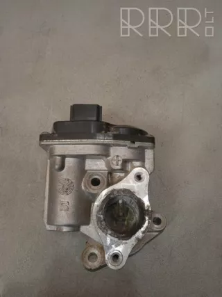 8201143495 , artUMI853 Клапан egr Renault Megane 1 Арт UMI853, вид 3