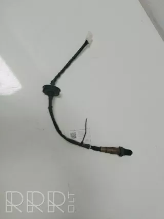 0258006566 , artSAD10277 Лямбда-зонд Mercedes A W168 Арт SAD10277, вид 1