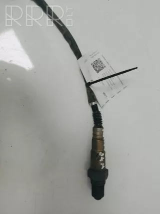 0258006566 , artSAD10277 Лямбда-зонд Mercedes A W168 Арт SAD10277, вид 2