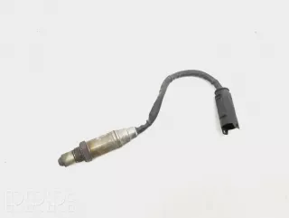7512567 , artKUR33704 Лямбда-зонд BMW 7 E65/E66 Арт KUR33704, вид 1