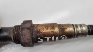 0258006206 , artOBR1783 Лямбда-зонд Fiat Stilo Арт OBR1783, вид 4