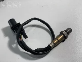 7512982, 0258007144, 751298203 , artTES3585 Лямбда-зонд BMW 7 E65/E66 3.0л Арт TES3585, вид 1
