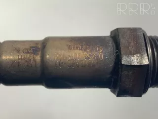 7512982, 0258007144, 751298203 , artTES3585 Лямбда-зонд BMW 7 E65/E66 3.0л Арт TES3585, вид 2